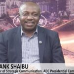 ADC Campaign Director Accuses Tinubu of Losing Touch with Reality Over Hunger Crisis ADC Campaign Director Accuses Tinubu of Losing Touch with Reality Over Hunger Crisis