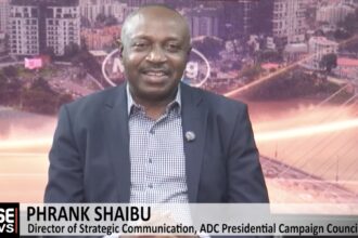 ADC Campaign Director Accuses Tinubu of Losing Touch with Reality Over Hunger Crisis ADC Campaign Director Accuses Tinubu of Losing Touch with Reality Over Hunger Crisis