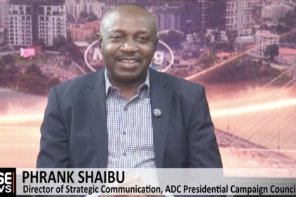ADC Campaign Director Accuses Tinubu of Losing Touch with Reality Over Hunger Crisis ADC Campaign Director Accuses Tinubu of Losing Touch with Reality Over Hunger Crisis
