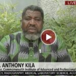 Premuim Times Investigation Raises Questions Over Anthony Kila’s Fake Professorial Title