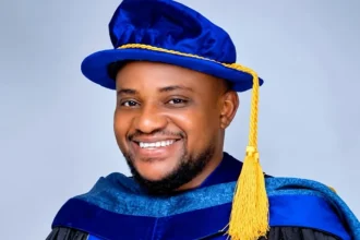 Tansian University Vice Chancellor Dies 24 Hours After Assuming Office Tansian University Vice Chancellor Dies 24 Hours After Assuming Office