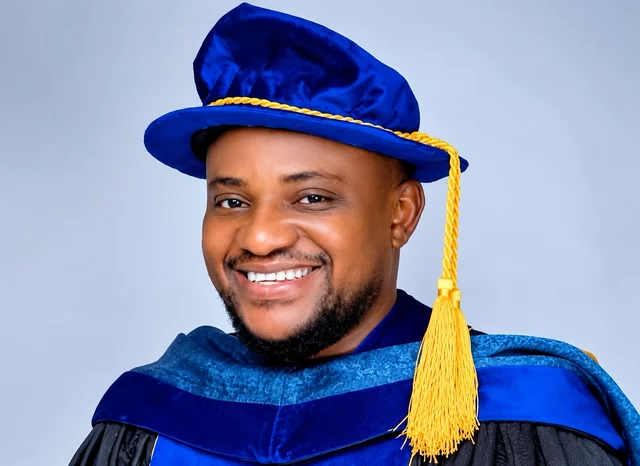 Tansian University Vice Chancellor Dies 24 Hours After Assuming Office Tansian University Vice Chancellor Dies 24 Hours After Assuming Office