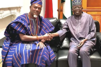Mexico Approves Reno Omokri’s Ambassadorial Appointment After Eight-Month Delay Mexico Approves Reno Omokri’s Ambassadorial Appointment After Eight-Month Delay