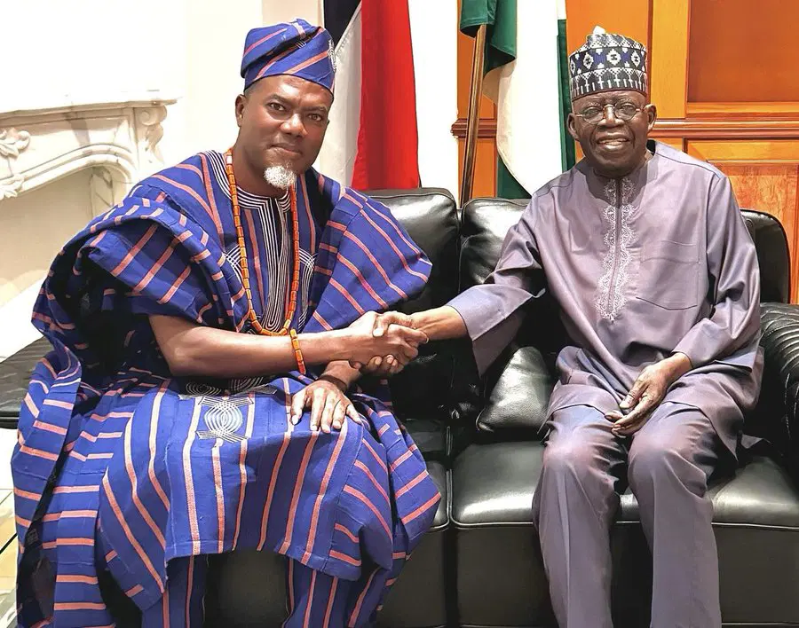 Mexico Approves Reno Omokri’s Ambassadorial Appointment After Eight-Month Delay