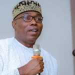 “If you are too tired to campaign, you are too weak to govern,” – SDP Candidate Adebayo Tells Tinubu “If you are too tired to campaign, you are too weak to govern,” – SDP Candidate Adebayo Tells Tinubu