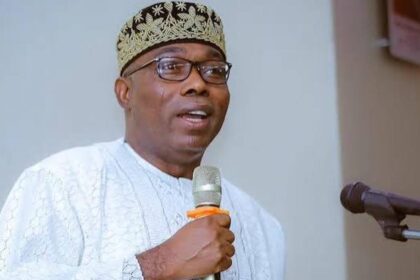 “If you are too tired to campaign, you are too weak to govern,” – SDP Candidate Adebayo Tells Tinubu
