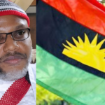 Nnamdi Kanu Accuses FG of Infiltrating IPOB Leadership, Announces Dissolution of Third DOS Administration Nnamdi Kanu Accuses FG of Infiltrating IPOB Leadership, Announces Dissolution of Third DOS Administration