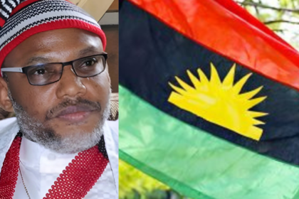 Nnamdi Kanu Accuses FG of Infiltrating IPOB Leadership, Announces Dissolution of Third DOS Administration
