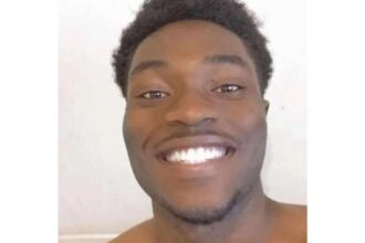 Daniel Olowookere Jailed Six Years In UK For Raping Two Girls Under 12