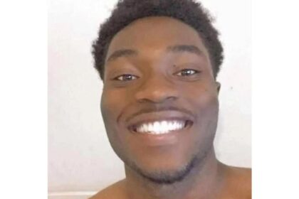 Daniel Olowookere Jailed Six Years In UK For Raping Two Girls Under 12