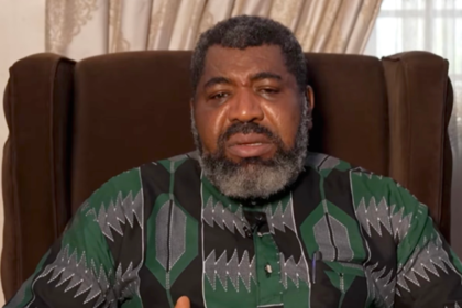 MCIU Asks Pro-Chancellor Anthony Kila to Step Aside Over Professorial Status Controversy MCIU Asks Pro-Chancellor Anthony Kila to Step Aside Over Professorial Status Controversy