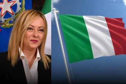 Italy Rejects 2,220 Nigerian Asylum Applications in 2025, Report Shows Italy Rejects 2,220 Nigerian Asylum Applications in 2025, Report Shows