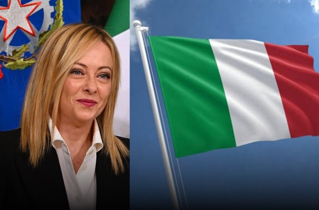 Italy Rejects 2,220 Nigerian Asylum Applications in 2025, Report Shows Italy Rejects 2,220 Nigerian Asylum Applications in 2025, Report Shows