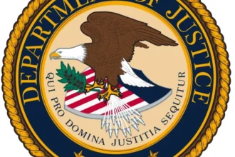 Chukwuemeka Amachukwu Sentenced to Eight Years in US Prison Over Multi-Million-Dollar Hacking, Fraud