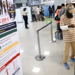 Swiss Diplomat’s Wife Identified as Nigeria’s First Ebola Patient in Over a Decade