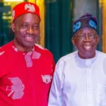 Anambra Erosion Crisis Beyond State’s Capacity, That is Why We Need to Vote for Tinubu” – Governor Charles Soludo