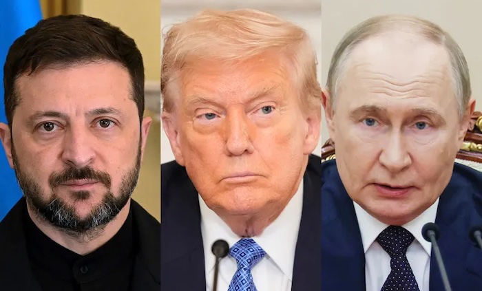Trump Calls for Zelensky’s Replacement, Accuses Ukrainian Leader of Fuel Price Hikes Trump Calls for Zelensky’s Replacement, Accuses Ukrainian Leader of Fuel Price Hikes