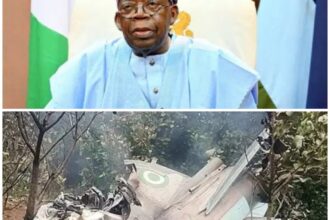 Tinubu Declares Three-Day National Mourning Over Ondo Military Aircraft Crash Tinubu Declares Three-Day National Mourning Over Ondo Military Aircraft Crash
