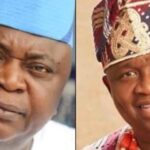 Ogun PDP tragicomedy: While Adebutu prays for miracle, Yayi lays asphalt by Segun Olatunji
