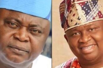 Ogun PDP tragicomedy: While Adebutu prays for miracle, Yayi lays asphalt by Segun Olatunji