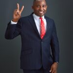 My commitment is to ensure that the TVO Agenda translates into practical legislative priorities – Thomas Victor Onwubiko, NDC Candidate for Lagos State House of Assembly, Amuwo-Odofin Constituency II My commitment is to ensure that the TVO Agenda translates into practical legislative priorities – Thomas Victor Onwubiko, NDC Candidate for Lagos State House of Assembly, Amuwo-Odofin Constituency II