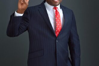 My commitment is to ensure that the TVO Agenda translates into practical legislative priorities – Thomas Victor Onwubiko, NDC Candidate for Lagos State House of Assembly, Amuwo-Odofin Constituency II