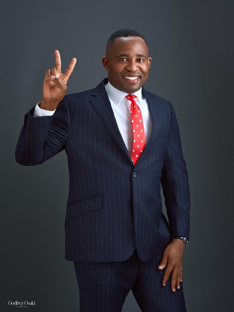 My commitment is to ensure that the TVO Agenda translates into practical legislative priorities – Thomas Victor Onwubiko, NDC Candidate for Lagos State House of Assembly, Amuwo-Odofin Constituency II
