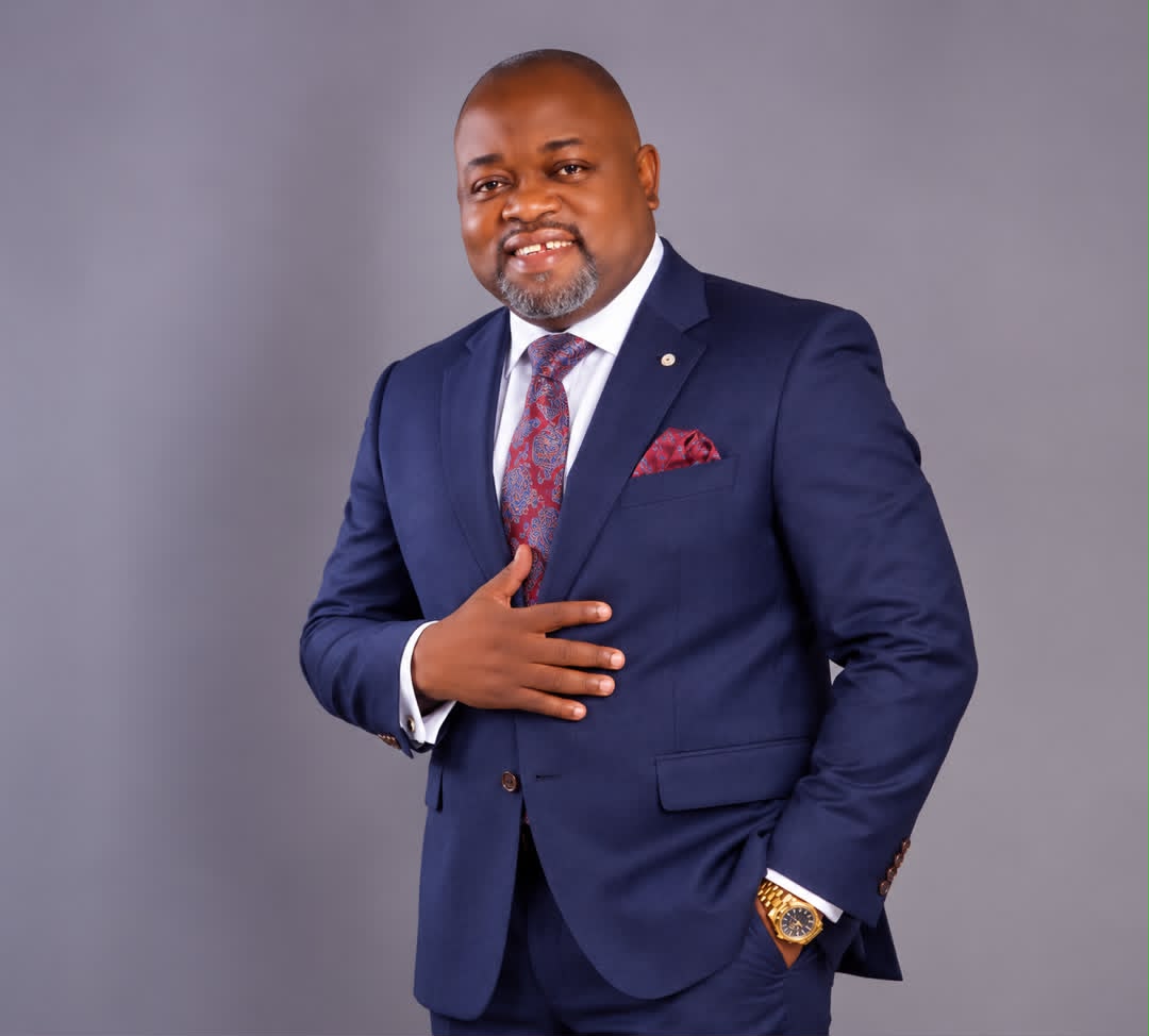 2027: CTP Director Urges Nigerians to Elect God-Fearing, Competent and Accountable Leaders 2027: CTP Director Urges Nigerians to Elect God-Fearing, Competent and Accountable Leaders