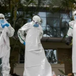 WHO Clarifies Nigeria Has Not Been Declared Ebola-Free Despite No Active Confirmed Case WHO Clarifies Nigeria Has Not Been Declared Ebola-Free Despite No Active Confirmed Case