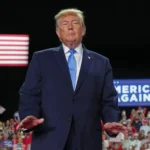 Trump Announces Million Reward for Tips Leading to Voter Fraud Arrests, Convictions Trump Announces Million Reward for Tips Leading to Voter Fraud Arrests, Convictions