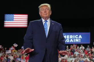 Trump Announces Million Reward for Tips Leading to Voter Fraud Arrests, Convictions Trump Announces Million Reward for Tips Leading to Voter Fraud Arrests, Convictions