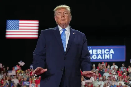 Trump Announces Million Reward for Tips Leading to Voter Fraud Arrests, Convictions Trump Announces Million Reward for Tips Leading to Voter Fraud Arrests, Convictions