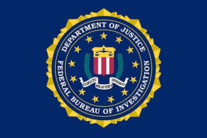 FBI Announces Nine Arrests in Nigeria, Seizes 53 Devices in Cybercrime Crackdown