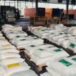 Colombia Seizes 7.6 Tonnes of Cocaine Bound for Netherlands in Record Port Bust Colombia Seizes 7.6 Tonnes of Cocaine Bound for Netherlands in Record Port Bust