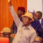 “Italian Men Cannot Resist Edo Girls” – Senator Adams Oshiomhole