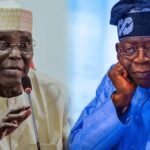 Atiku Accuses Tinubu of Copying His Economic Plan, Says 30-Day Petrol Discount Is Inadequate