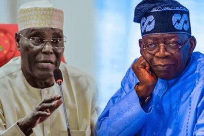 Atiku Accuses Tinubu of Copying His Economic Plan, Says 30-Day Petrol Discount Is Inadequate