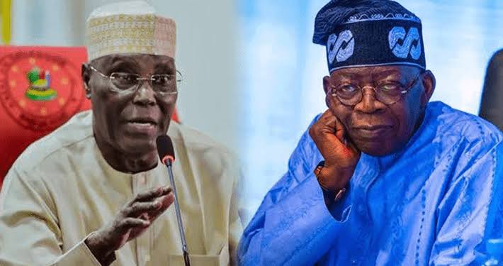 Atiku Accuses Tinubu of Copying His Economic Plan, Says 30-Day Petrol Discount Is Inadequate