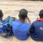 Three Suspects Confess to Killing Igbo Family of Six in Ibadan, Police Say