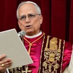 Pope Leo to Undergo Surgery After Doctors Detect Lung Growth Pope Leo to Undergo Surgery After Doctors Detect Lung Growth