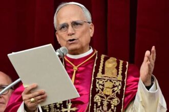 Pope Leo to Undergo Surgery After Doctors Detect Lung Growth