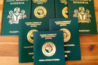 Nigerian Passport Plunges to 181st in IziVisa Ranking as Visa-Free Access Falls to 24 Countries