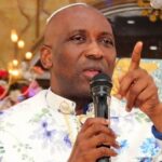 2027: Nigeria Could Face Serious Crisis If Tinubu Loses, Primate Ayodele Predicts