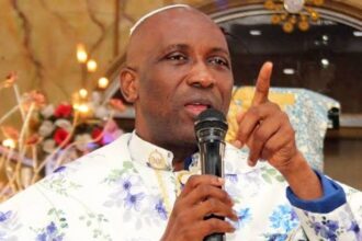 2027: Nigeria Could Face Serious Crisis If Tinubu Loses, Primate Ayodele Predicts