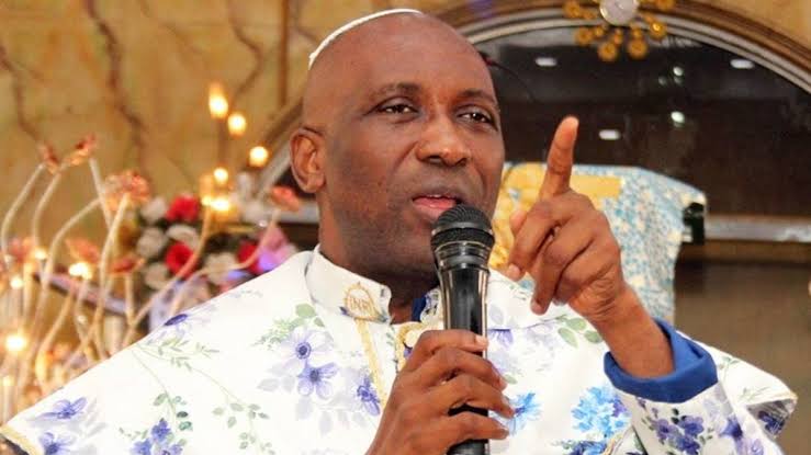 2027: Nigeria Could Face Serious Crisis If Tinubu Loses, Primate Ayodele Predicts 2027: Nigeria Could Face Serious Crisis If Tinubu Loses, Primate Ayodele Predicts