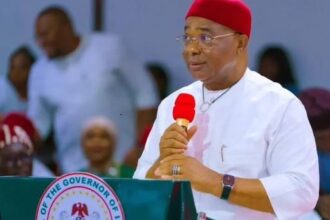2027: No Rainbow Coalition in Imo, APC Will Win Through Organic Votes, Governor Uzodimma Declares 2027: No Rainbow Coalition in Imo, APC Will Win Through Organic Votes, Governor Uzodimma Declares
