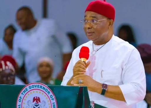 2027: No Rainbow Coalition in Imo, APC Will Win Through Organic Votes, Governor Uzodimma Declares 2027: No Rainbow Coalition in Imo, APC Will Win Through Organic Votes, Governor Uzodimma Declares