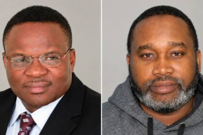 US Declares Ezechukwu Ohaka and Muyiwa Olukoya Wanted Over .1 Million Medicare Fraud, Drug-Related Offences