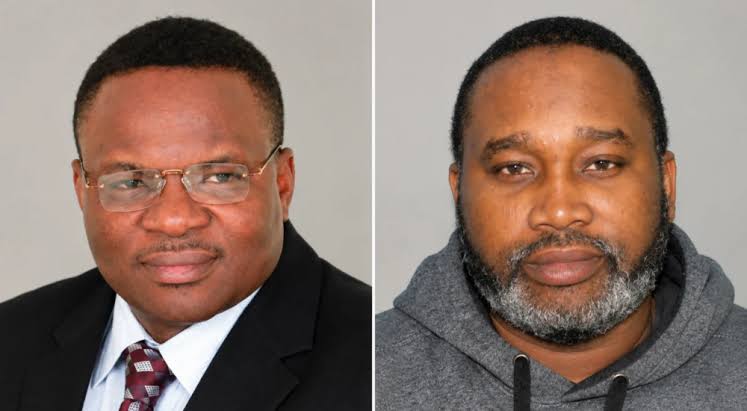US Declares Ezechukwu Ohaka and Muyiwa Olukoya Wanted Over .1 Million Medicare Fraud, Drug-Related Offences
