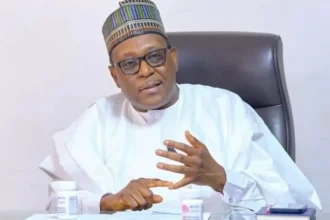 FG, States Step Up Ebola Response As Atiku Questions ₦10bn Preparedness Fund FG, States Step Up Ebola Response As Atiku Questions ₦10bn Preparedness Fund